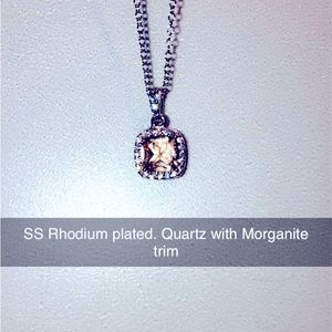 Cara Mia USA/ Charmed Pendant